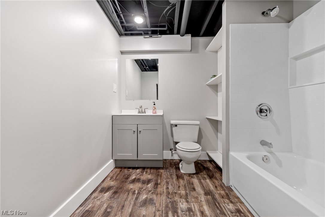 Port Point - Residential