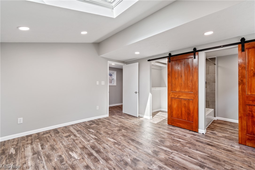 Port Point - Residential