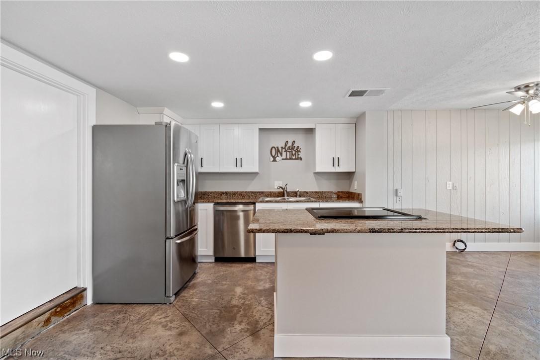 Port Point - Residential