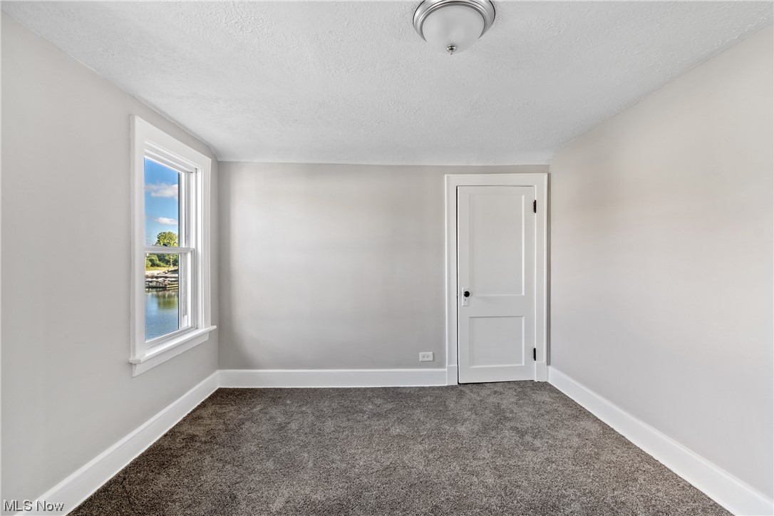 Port Point - Residential