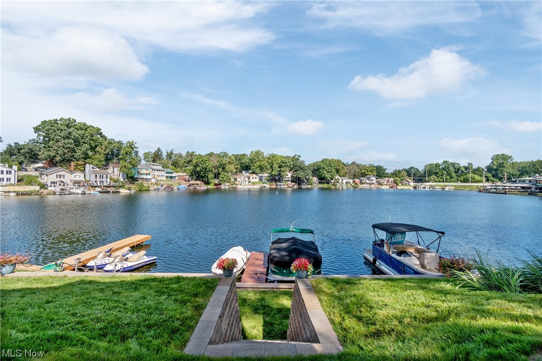 Port Point - Residential