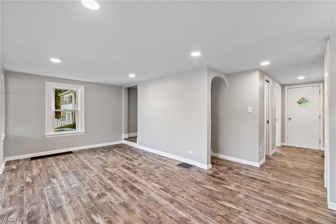 Port Point - Residential