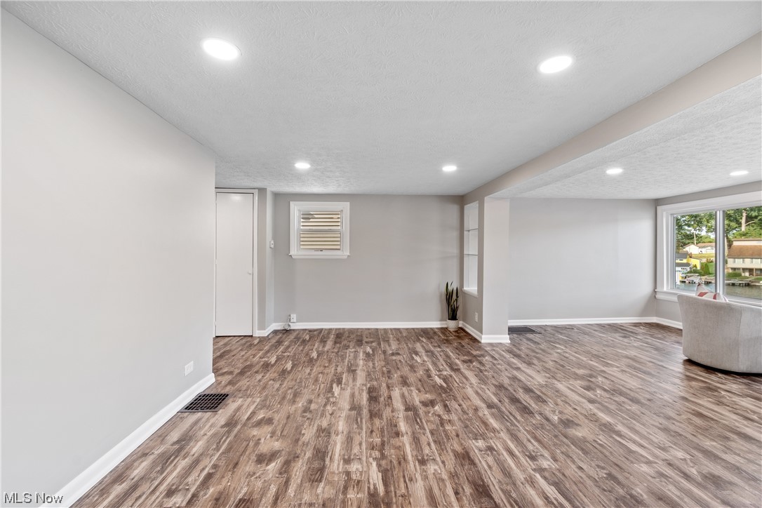 Port Point - Residential