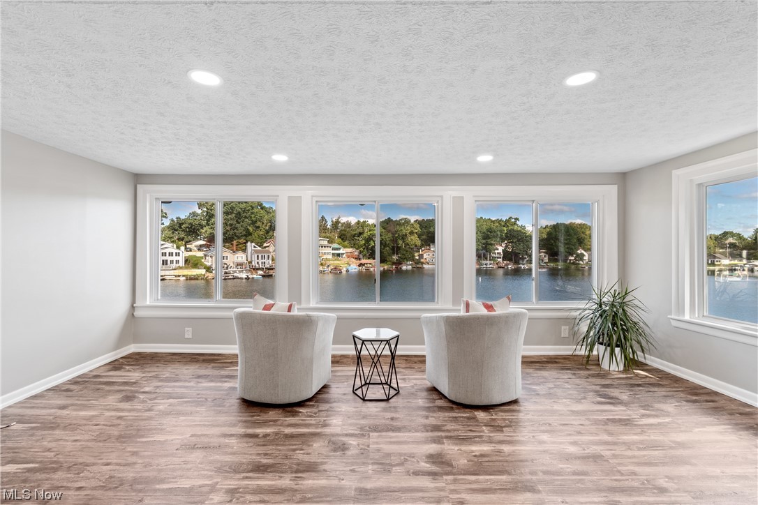 Port Point - Residential