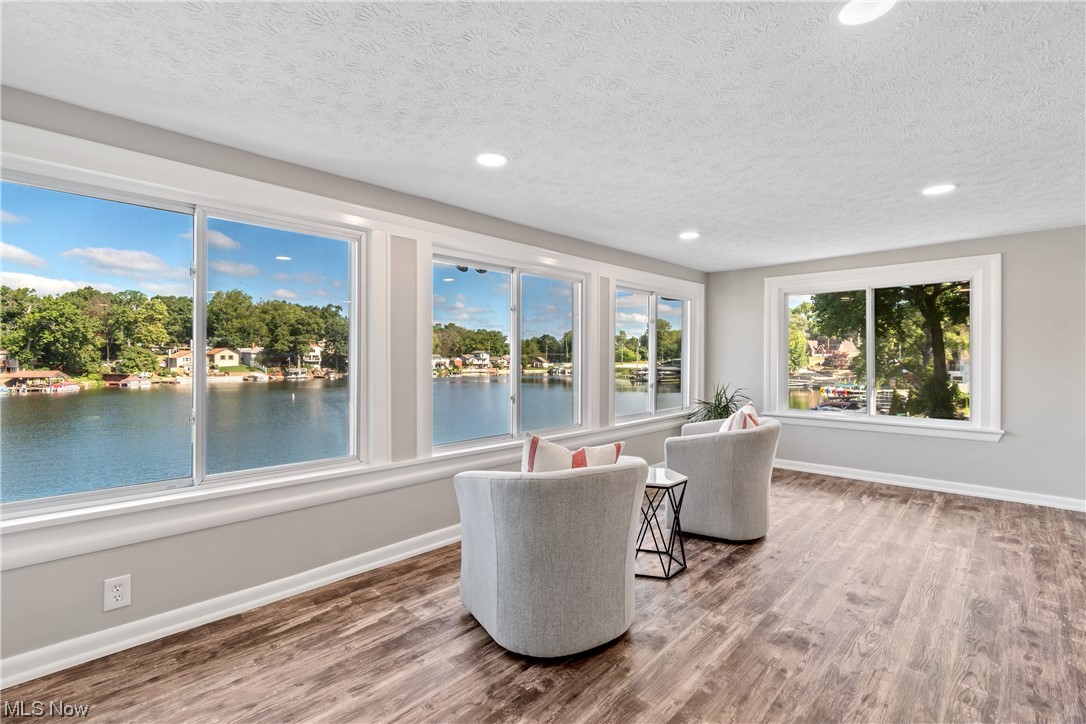 Port Point - Residential