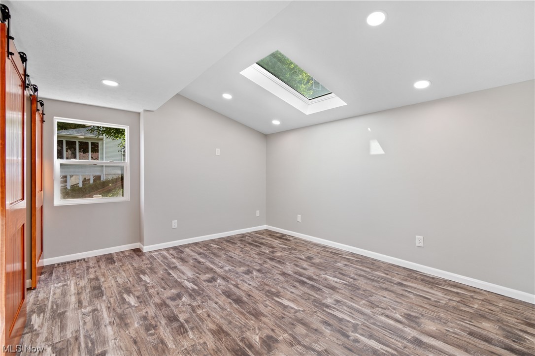 Port Point - Residential