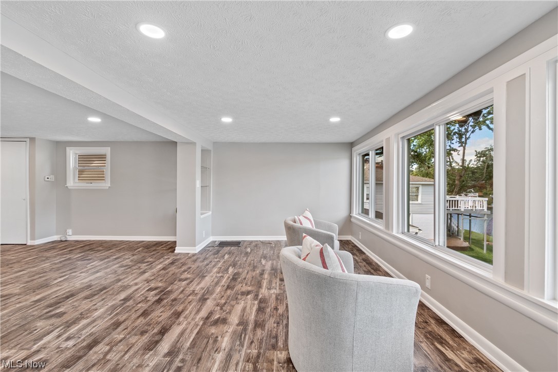 Port Point - Residential