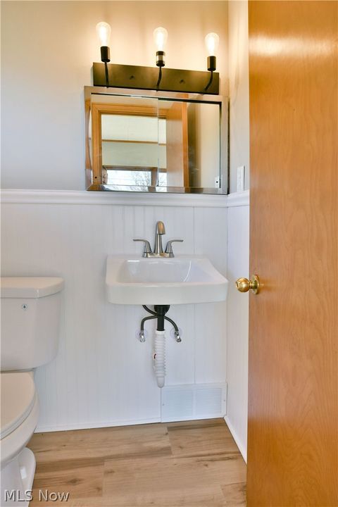 Tiny photo for 4206 Rush Boulevard, Youngstown, OH 44512 (MLS # 5188835)