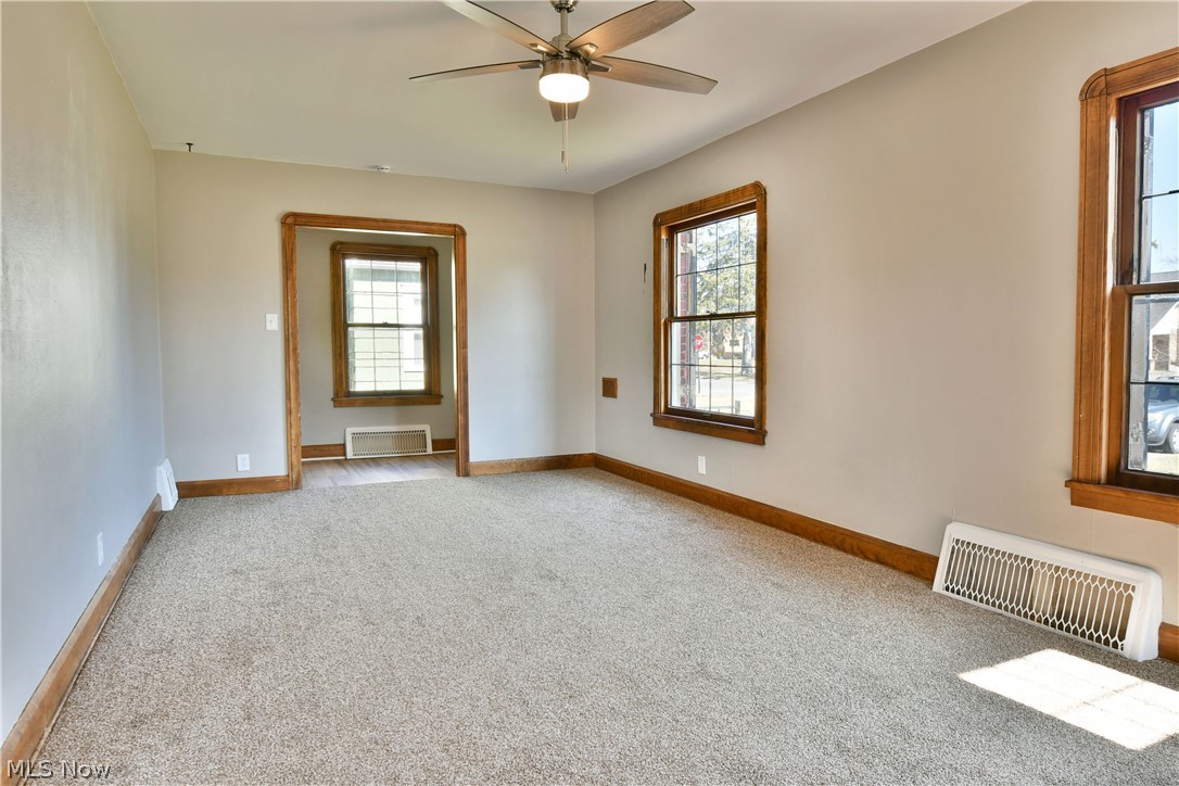 City/Youngstown - Residential