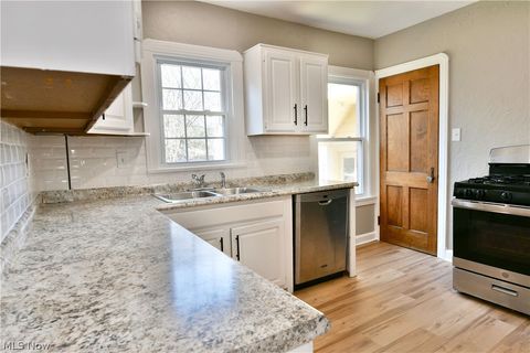 Tiny photo for 4206 Rush Boulevard, Youngstown, OH 44512 (MLS # 5188835)