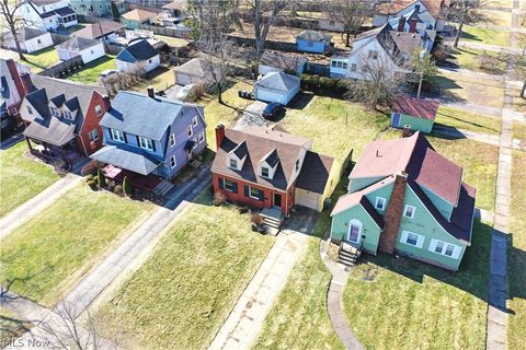 Tiny photo for 4206 Rush Boulevard, Youngstown, OH 44512 (MLS # 5188835)