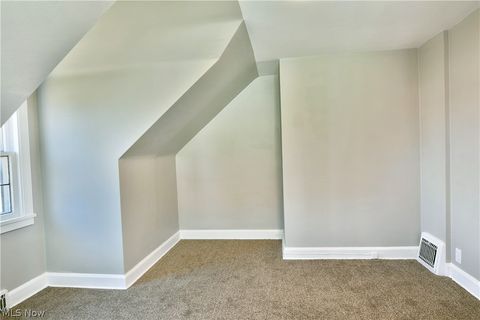 Tiny photo for 4206 Rush Boulevard, Youngstown, OH 44512 (MLS # 5188835)