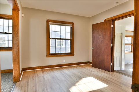 Tiny photo for 4206 Rush Boulevard, Youngstown, OH 44512 (MLS # 5188835)