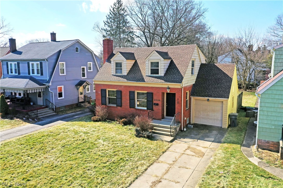 City/Youngstown - Residential