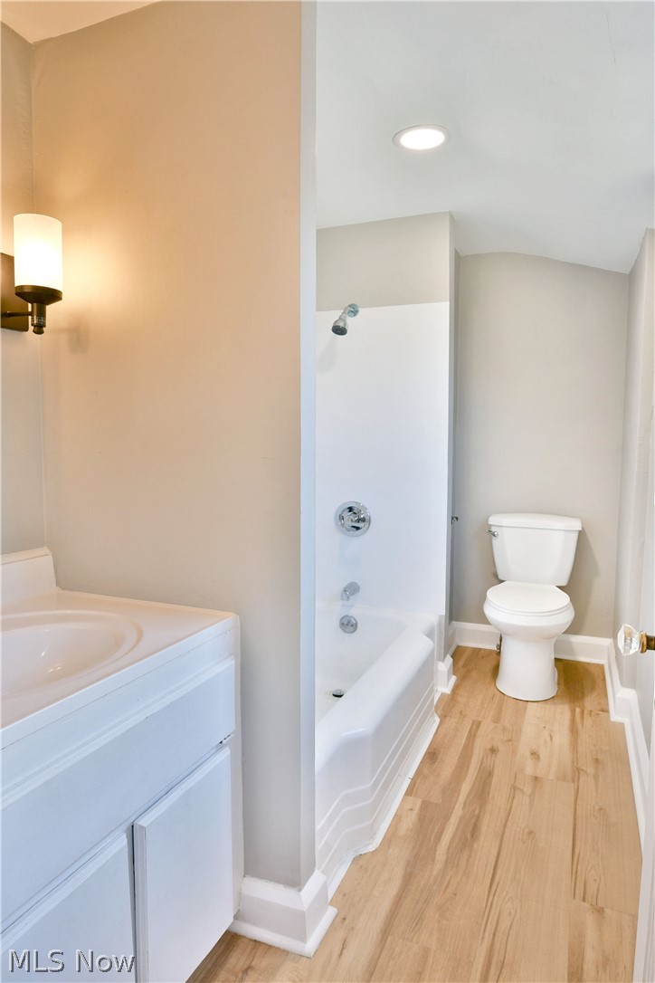 City/Youngstown - Residential