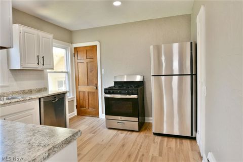 Tiny photo for 4206 Rush Boulevard, Youngstown, OH 44512 (MLS # 5188835)