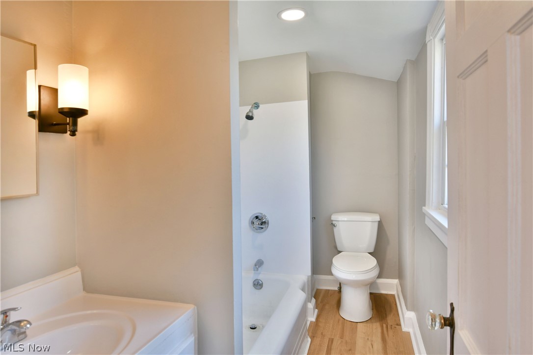 City/Youngstown - Residential