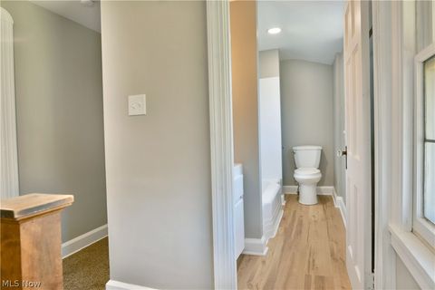 Tiny photo for 4206 Rush Boulevard, Youngstown, OH 44512 (MLS # 5188835)