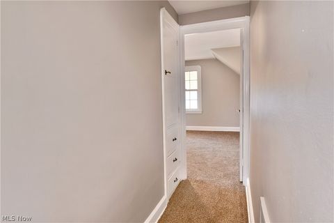 Tiny photo for 4206 Rush Boulevard, Youngstown, OH 44512 (MLS # 5188835)