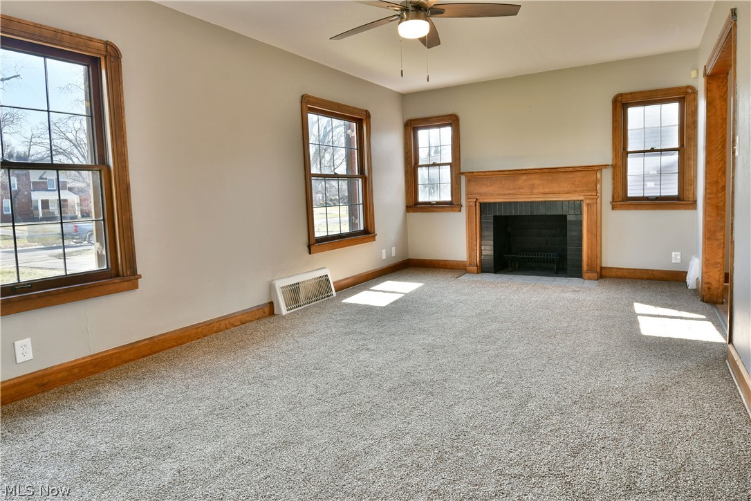 City/Youngstown - Residential