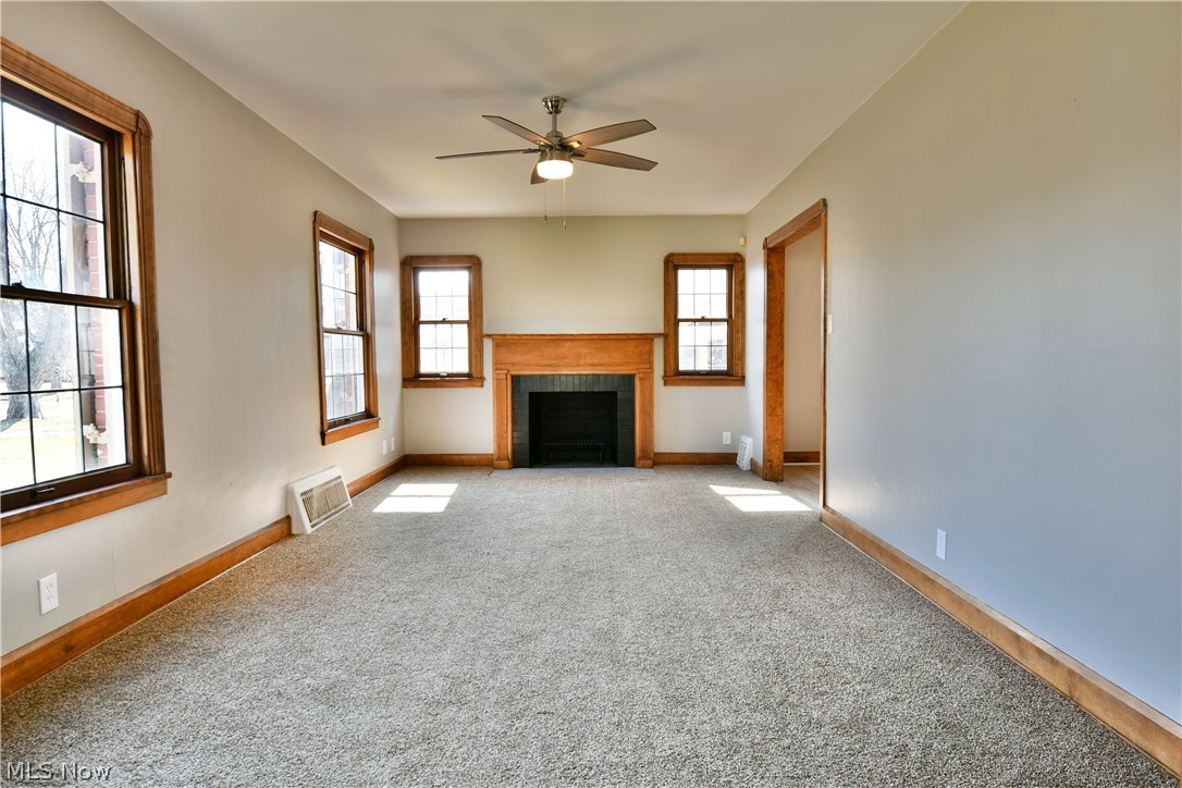 City/Youngstown - Residential