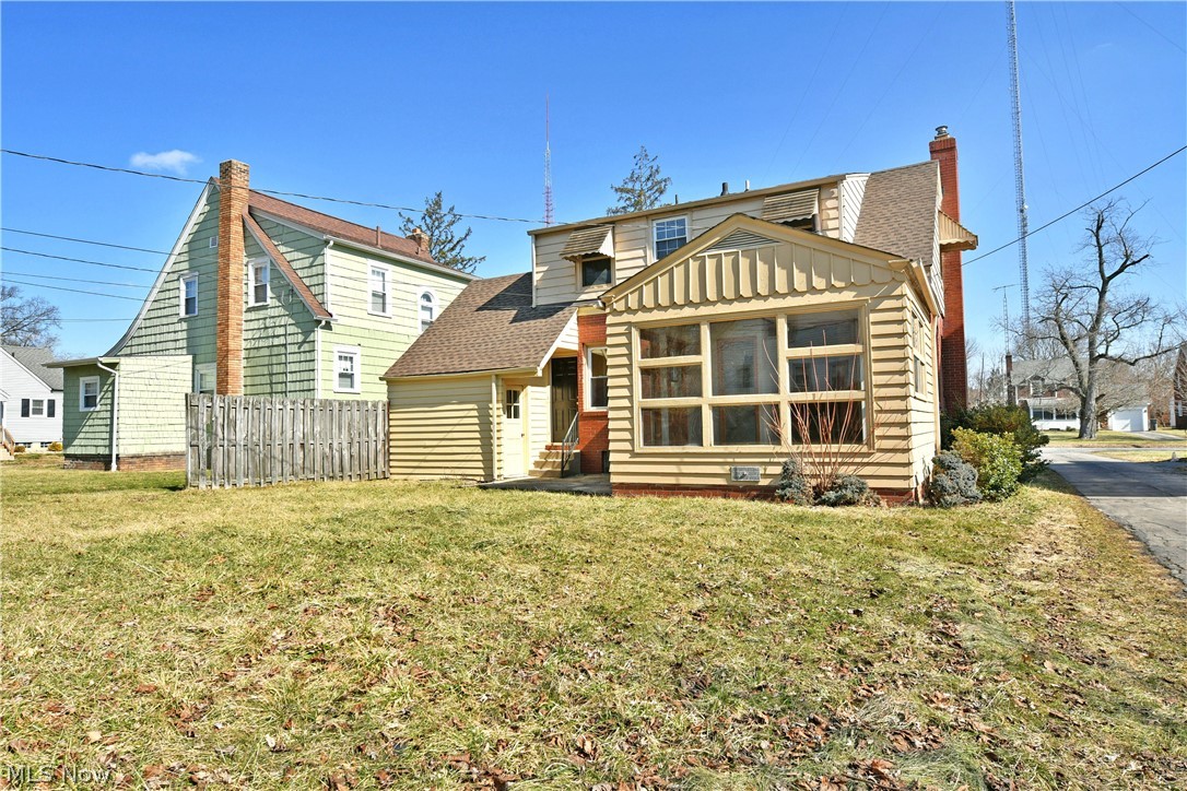 City/Youngstown - Residential