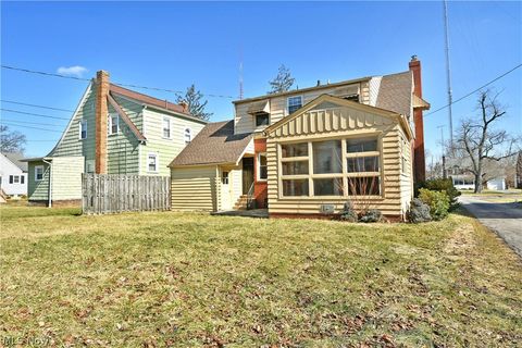 Tiny photo for 4206 Rush Boulevard, Youngstown, OH 44512 (MLS # 5188835)