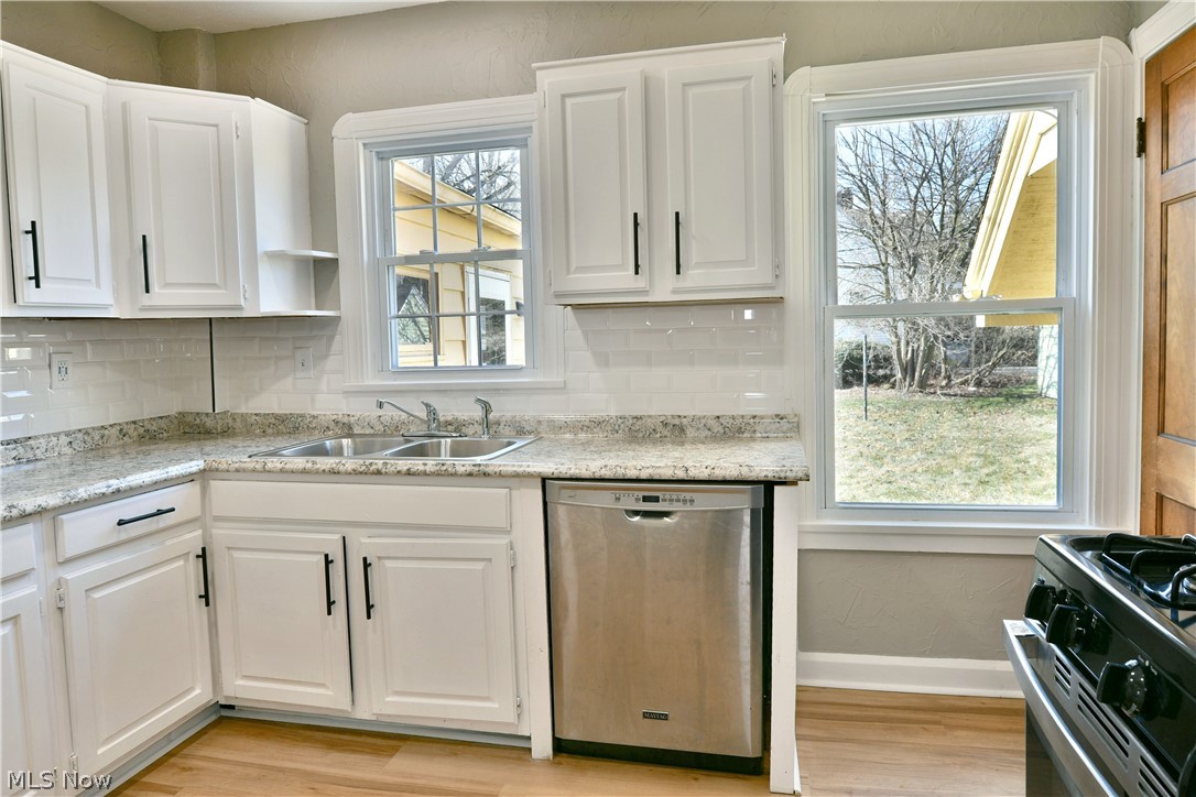 City/Youngstown - Residential