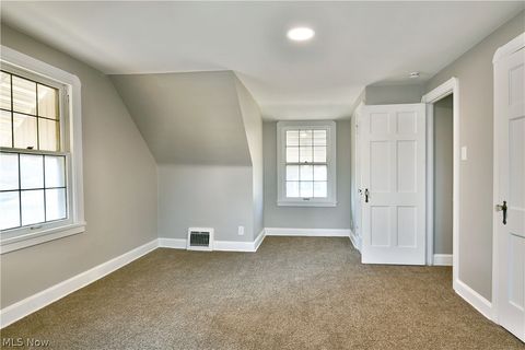 Tiny photo for 4206 Rush Boulevard, Youngstown, OH 44512 (MLS # 5188835)