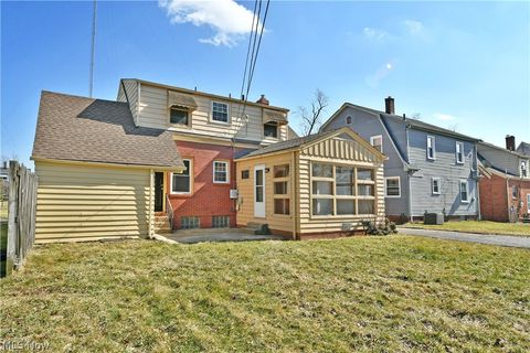 Tiny photo for 4206 Rush Boulevard, Youngstown, OH 44512 (MLS # 5188835)