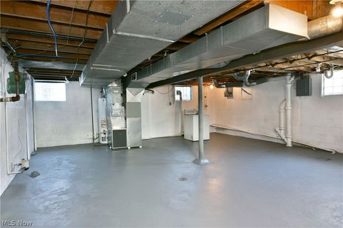 Tiny photo for 4206 Rush Boulevard, Youngstown, OH 44512 (MLS # 5188835)