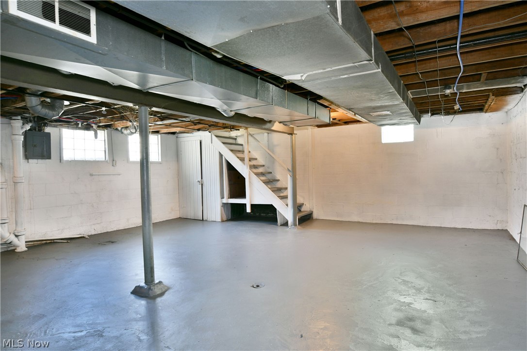 City/Youngstown - Residential