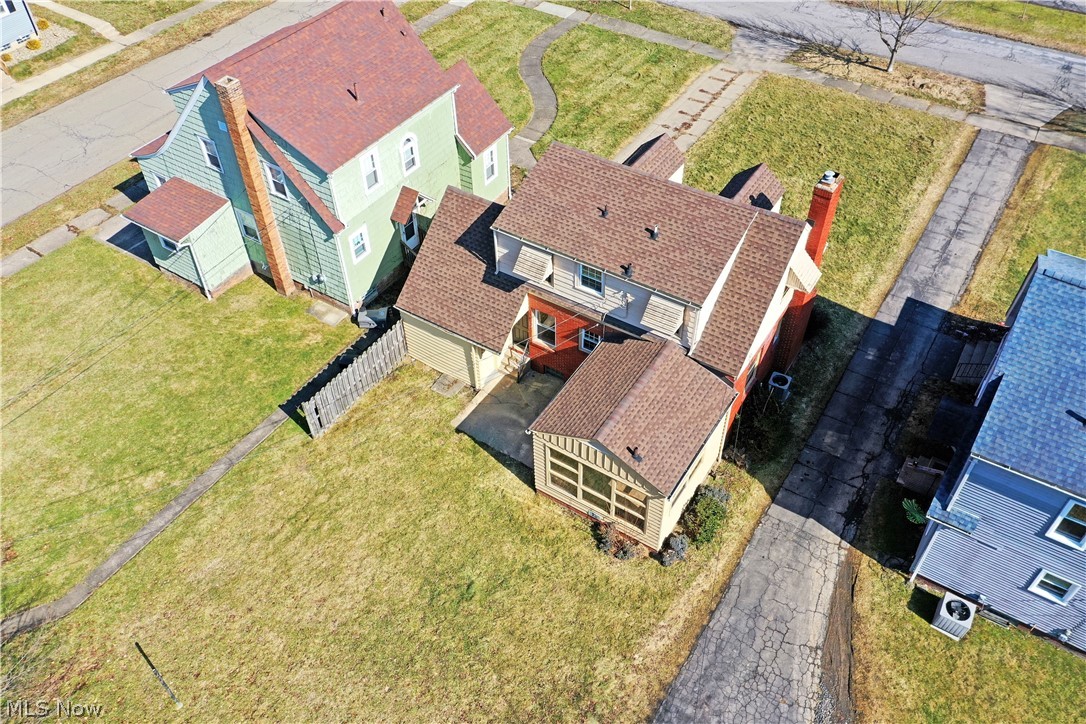 City/Youngstown - Residential