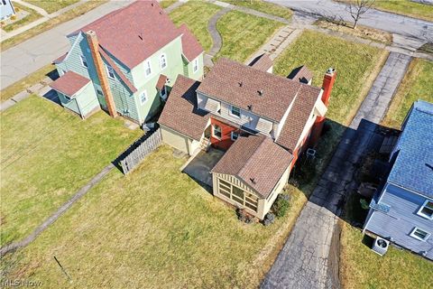 Tiny photo for 4206 Rush Boulevard, Youngstown, OH 44512 (MLS # 5188835)