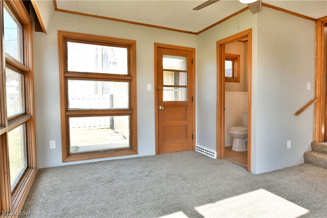 City/Youngstown - Residential