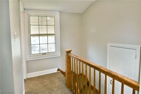 Tiny photo for 4206 Rush Boulevard, Youngstown, OH 44512 (MLS # 5188835)