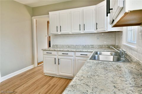 Tiny photo for 4206 Rush Boulevard, Youngstown, OH 44512 (MLS # 5188835)