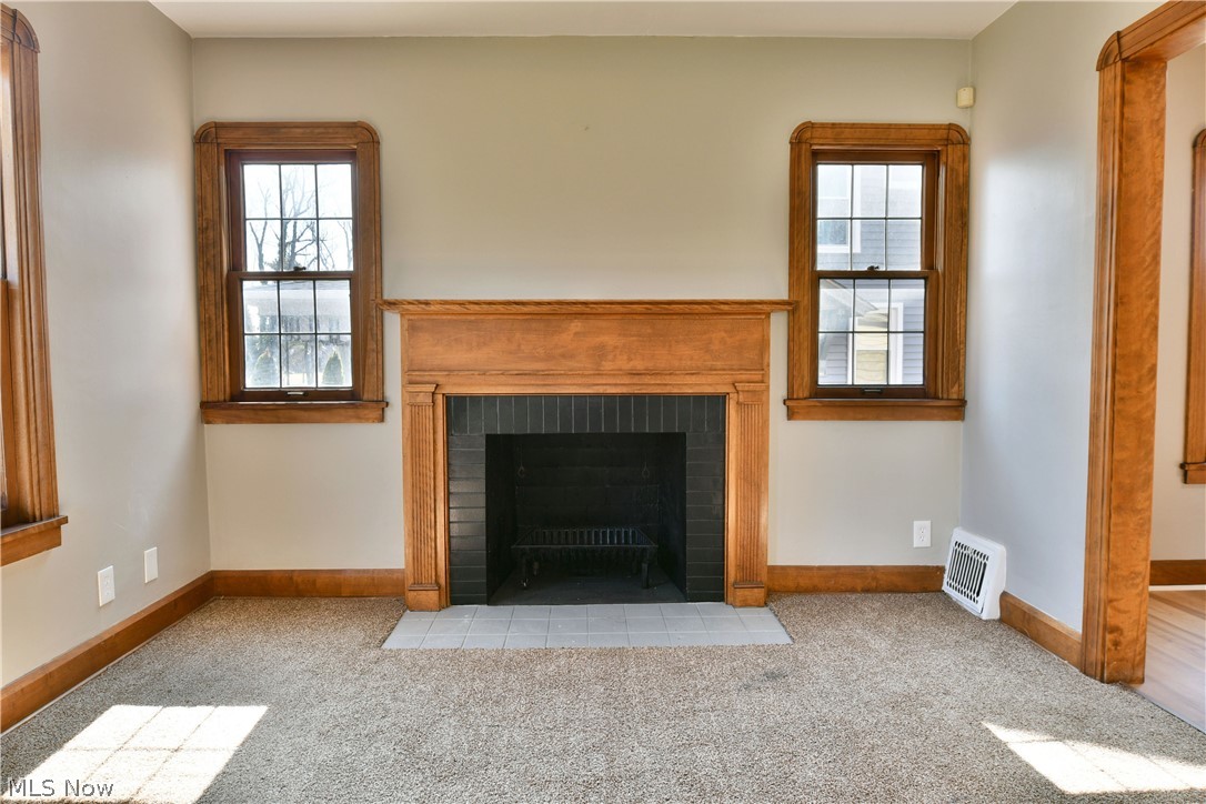 City/Youngstown - Residential