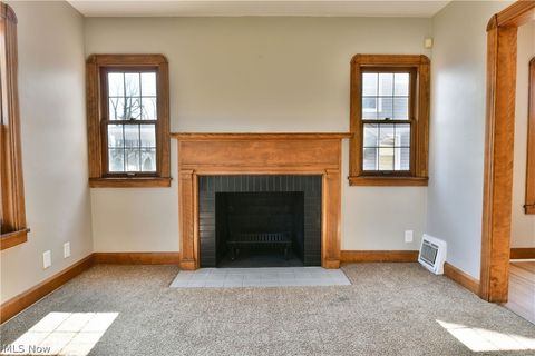 Tiny photo for 4206 Rush Boulevard, Youngstown, OH 44512 (MLS # 5188835)