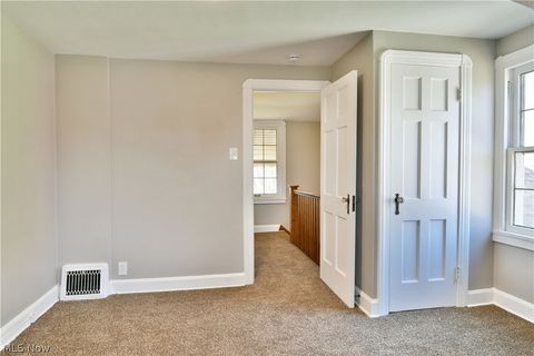 Tiny photo for 4206 Rush Boulevard, Youngstown, OH 44512 (MLS # 5188835)