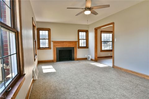 Tiny photo for 4206 Rush Boulevard, Youngstown, OH 44512 (MLS # 5188835)