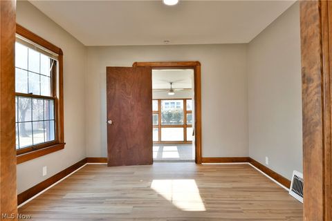 Tiny photo for 4206 Rush Boulevard, Youngstown, OH 44512 (MLS # 5188835)