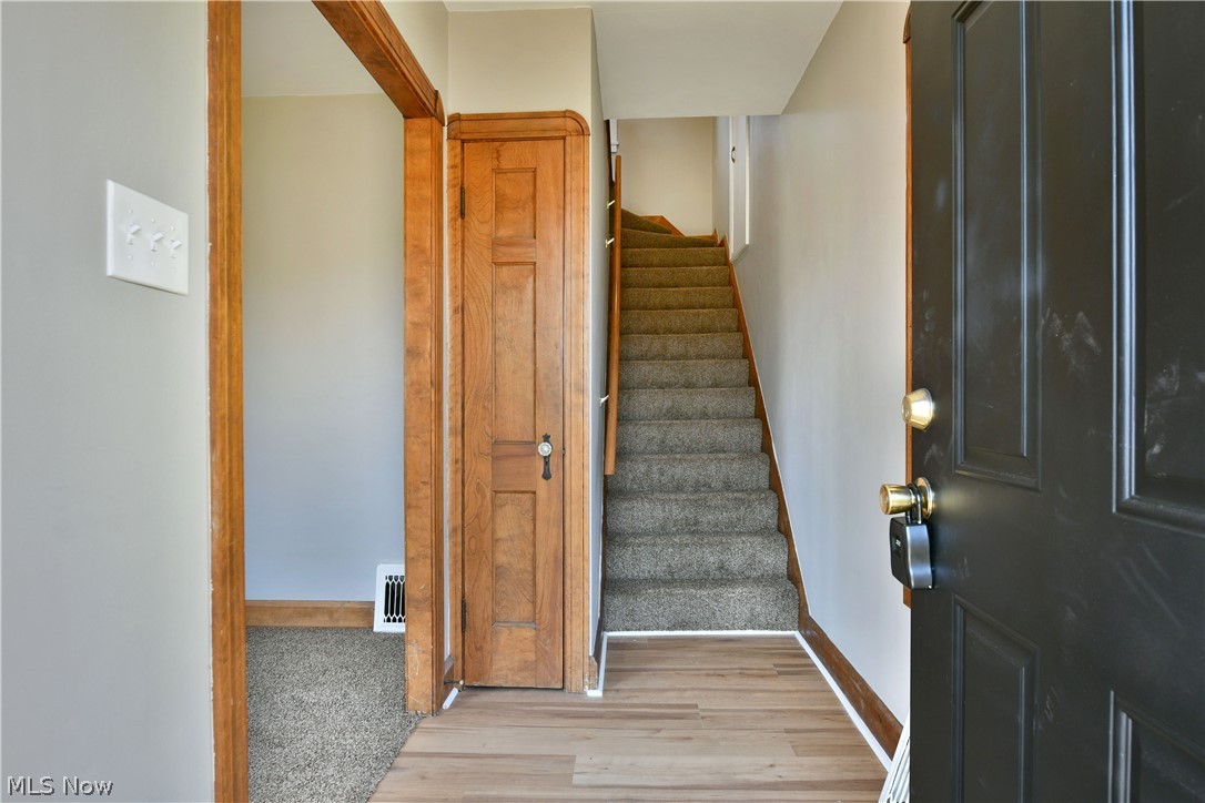 City/Youngstown - Residential