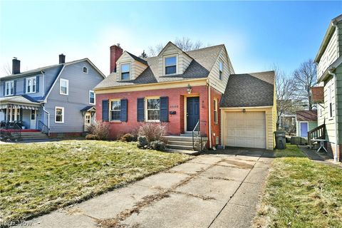 Tiny photo for 4206 Rush Boulevard, Youngstown, OH 44512 (MLS # 5188835)