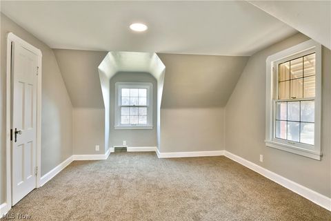 Tiny photo for 4206 Rush Boulevard, Youngstown, OH 44512 (MLS # 5188835)