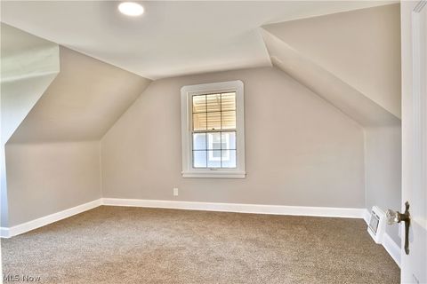 Tiny photo for 4206 Rush Boulevard, Youngstown, OH 44512 (MLS # 5188835)