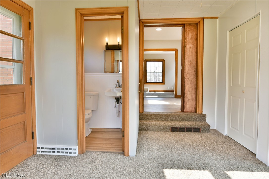 City/Youngstown - Residential