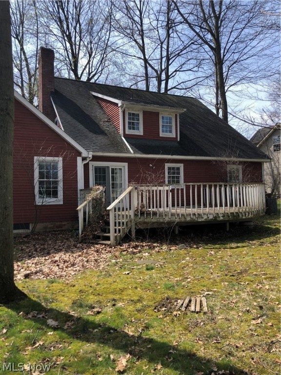 Austin Estates - Residential