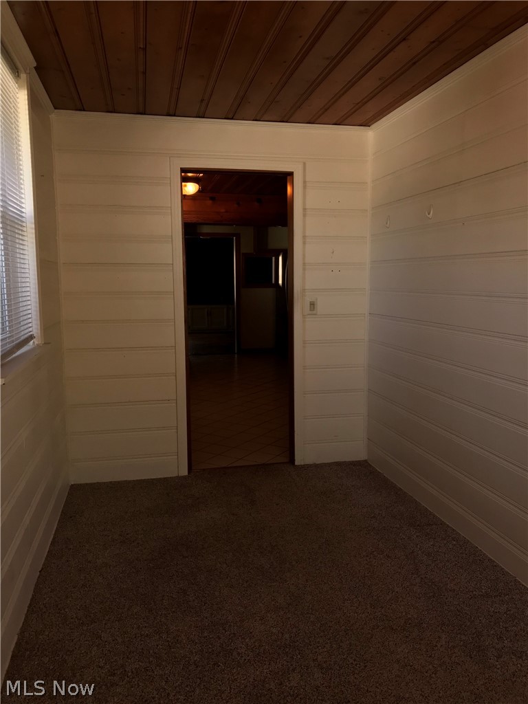 George Davis Allotment #1 - Residential