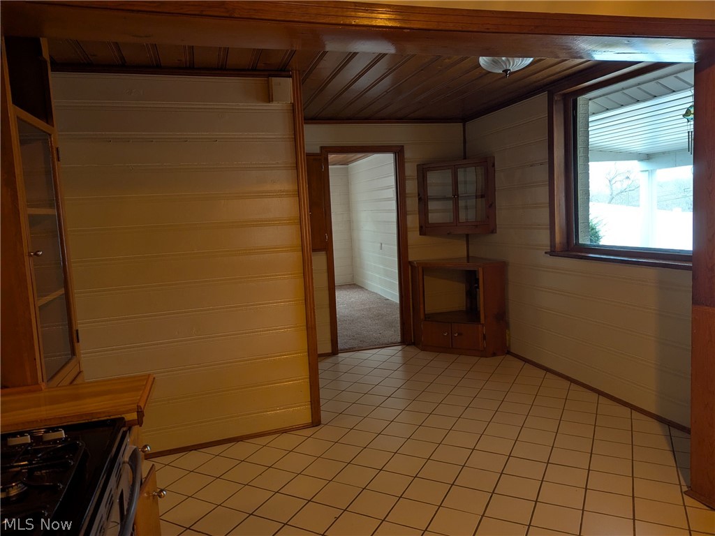 George Davis Allotment #1 - Residential